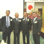 2011年2月 第二例会